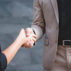 Consulta Jurídica Presencial o Online